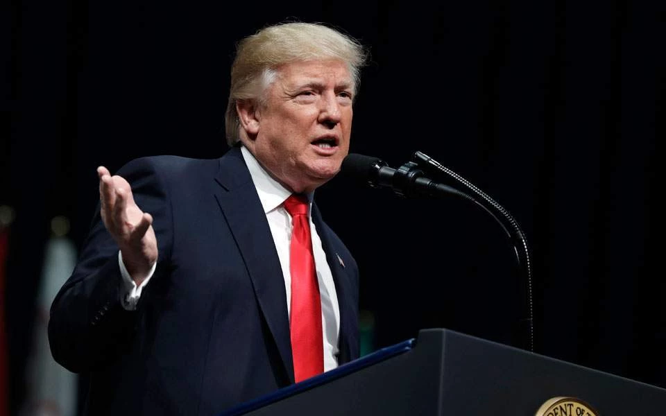 Τραμπ: Κανονίζονται συναντήσεις με τον Κιμ Γιονγκ Ουν, θα είναι φανταστικό